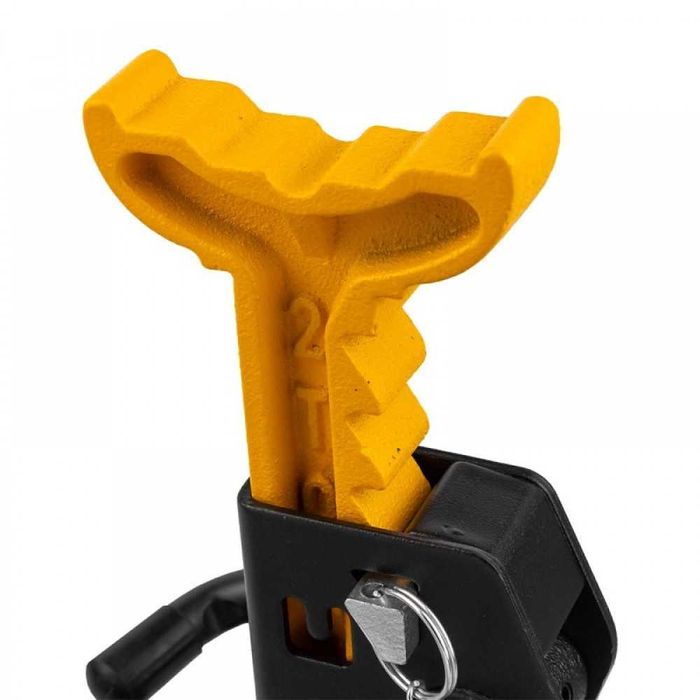 Комплект стойки за автомобил 2 тона 282 мм  430 мм JCB