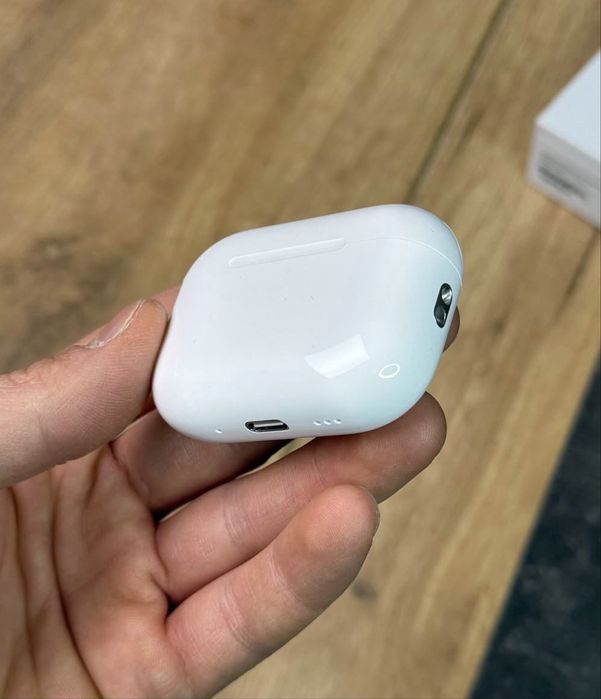 AirPods Pro 3 (NOI) - Premium