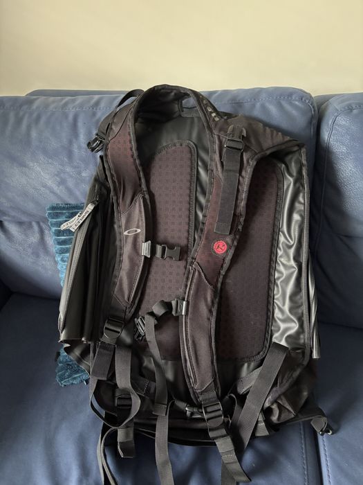 Туристическа раница