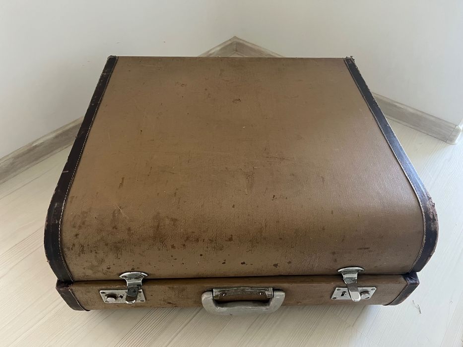Acordeon Parrot 120 bași