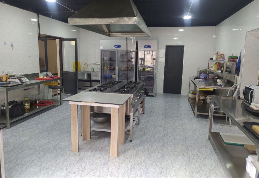 Kafe sotiladi, кафе сотилади