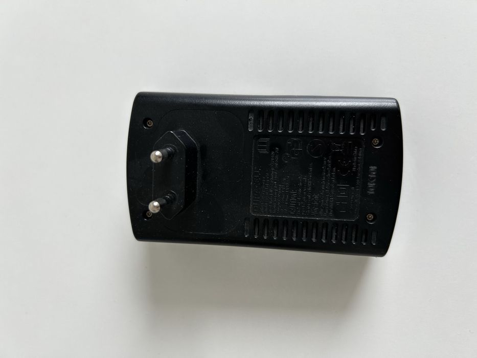 зарядное устройство для батареек