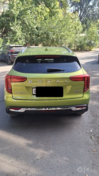 Продается Haval Jolion