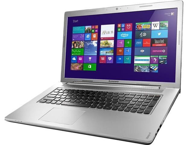 Lenovo intel core i7 мощный большой ноутбук в отличном состоянии