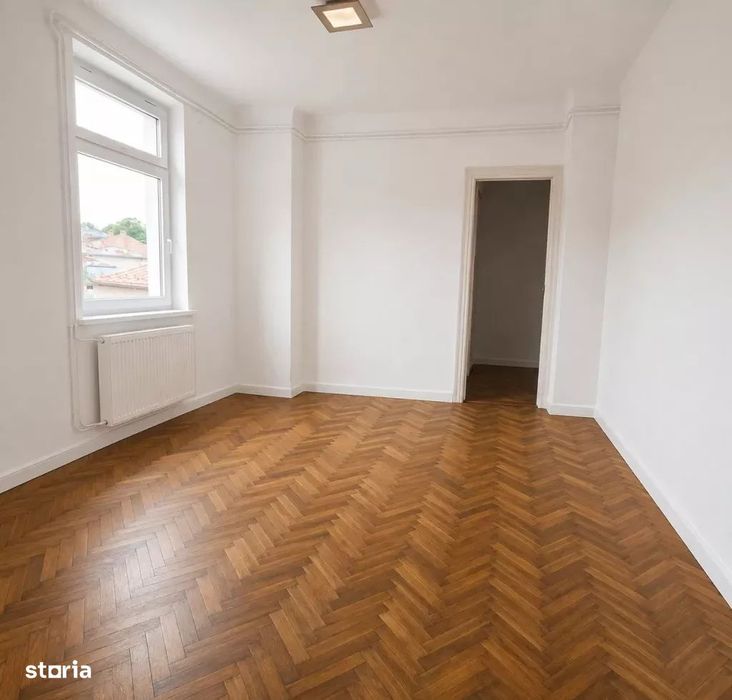 Spatiu Birouri | Unirii | Decebal | 6 Camere | Vila