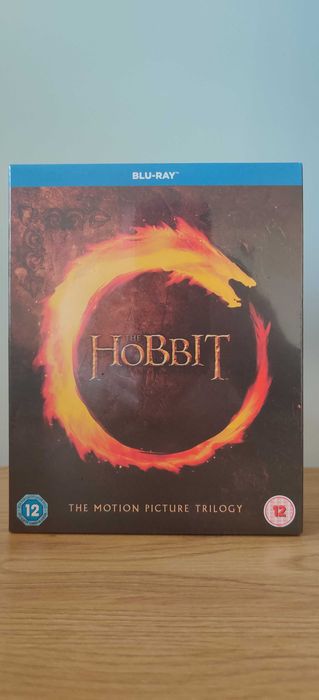 Чисто нови Blu Ray Филми