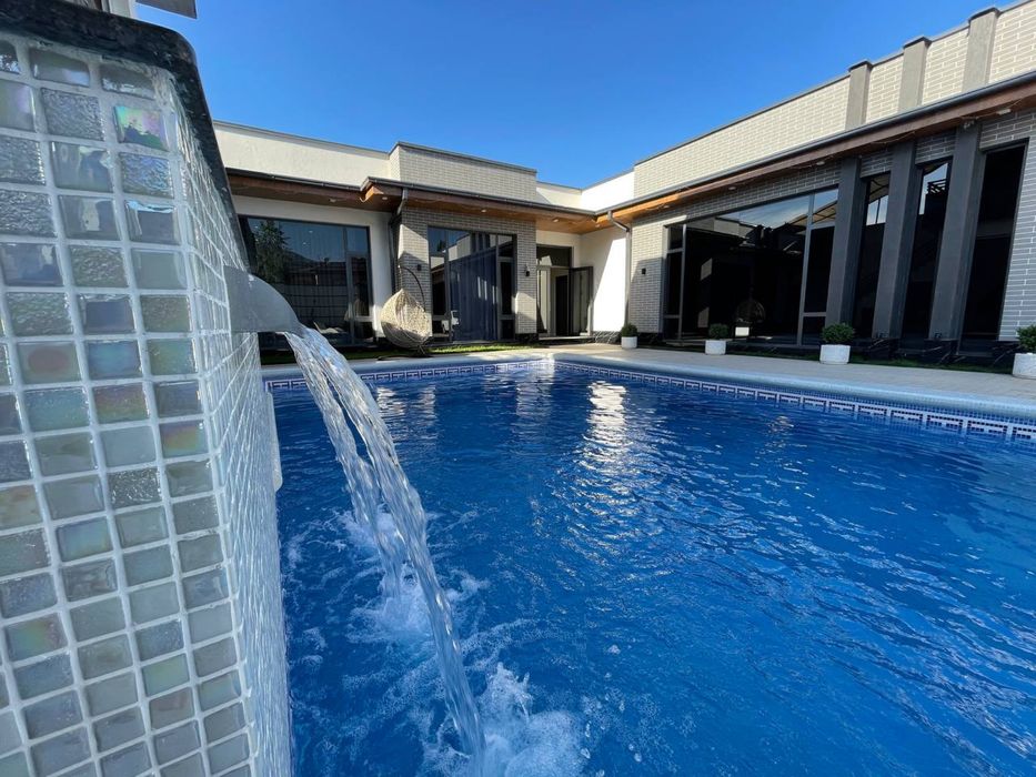 Сдаётся! «ЛИОН»! Дача на Чарваке бочка! Без посредников!