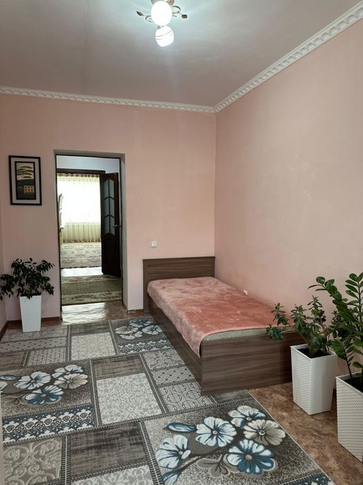 Продам 3к квартиру