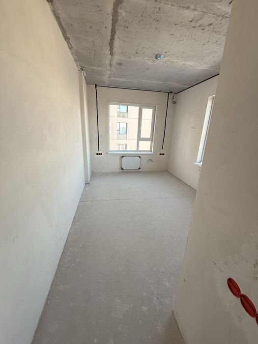 Квартира новостройка