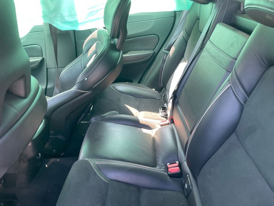 Volvo XC60 2.0d biturbo 235cp automat fab 2018 R-desing Euro6. Avariat