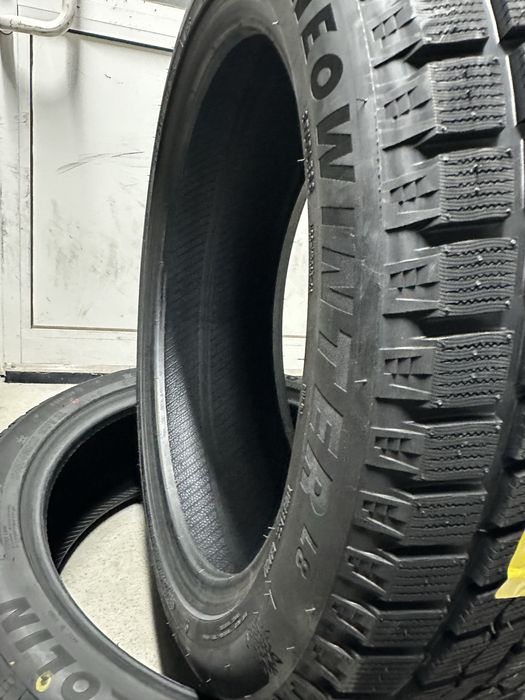 Нови зимни гуми NEOLIN L8 245/45R20 100V XL НОВ DOT БОРД 2454520