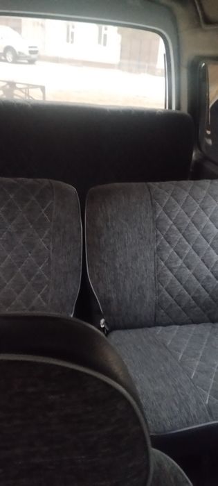 Дамас 2018 йили 152000 км пробег холати тину