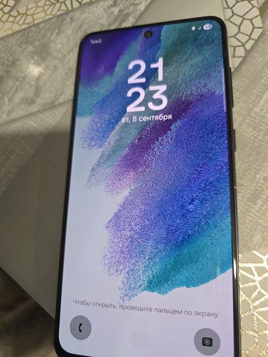 Samsung s21 fe 128gb
