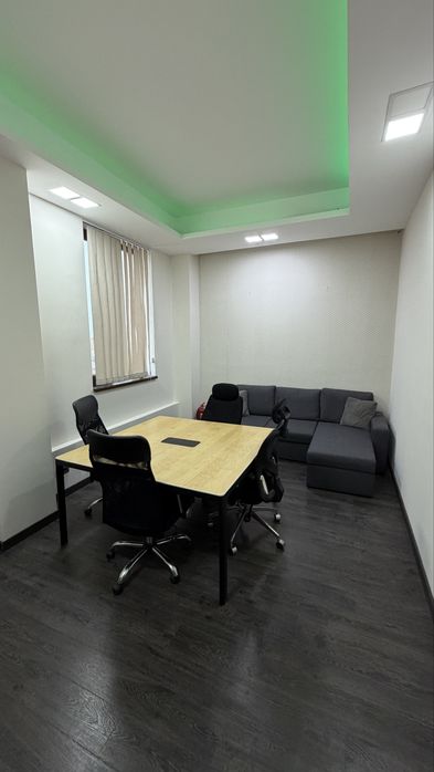 Inchiriez Spatiu Birou