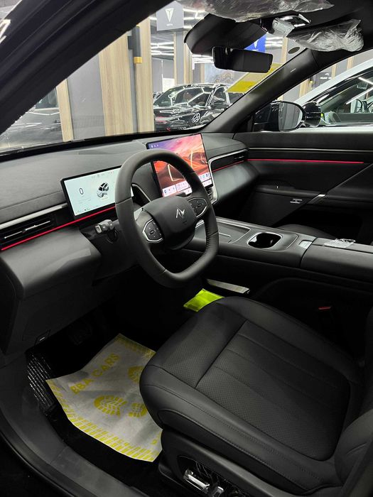 dongfang 008  Restayling emas