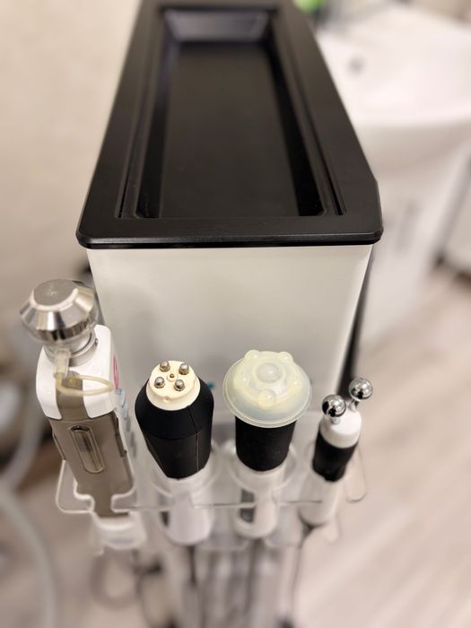 Козметичен апарат