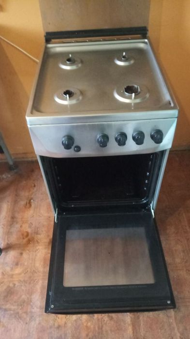 Газ плита рассия