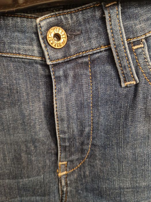 Blugi Diesel dama stretch original marimea 26  32