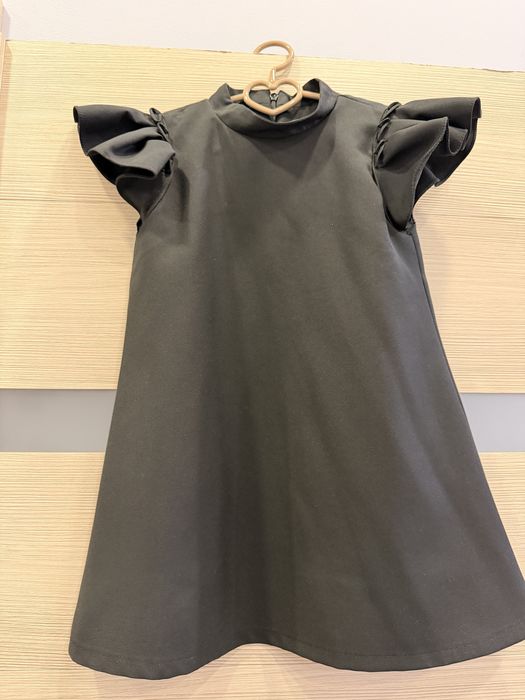 Детские платья на девочку