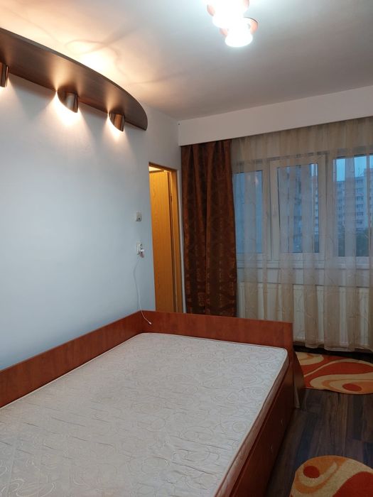 Inchiriez garsoniera, 20 mp, str. Bucegi, cartier Manastur, 300 euro