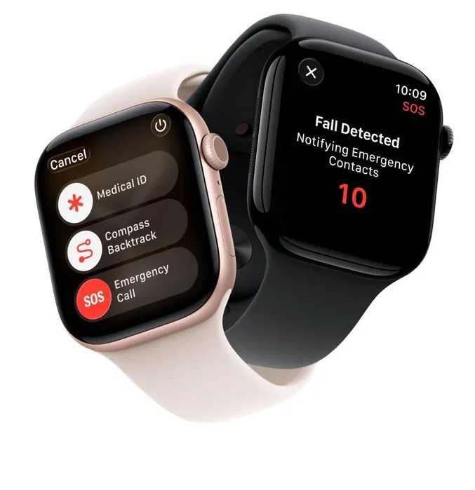 Apple Watch 11 Series New 2025 • Часы •