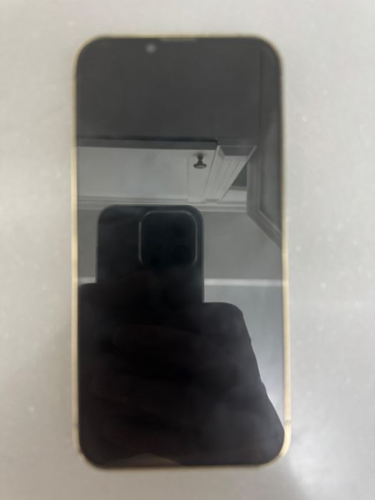 Iphone 13 pro 256 gb