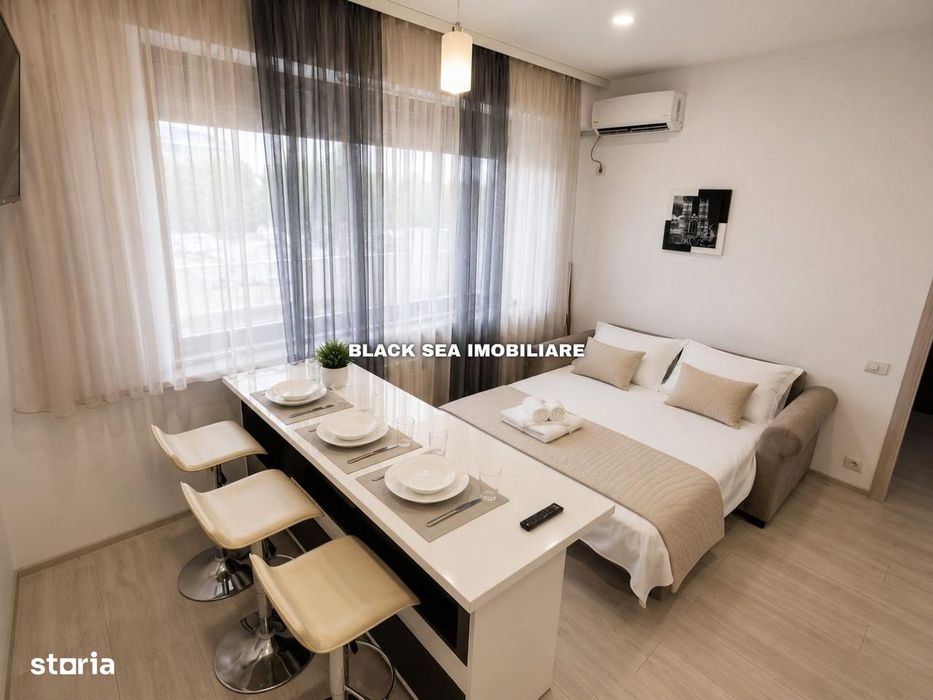 Apartament 2 camere str. Aleea Universitatii - Campus Ovidius