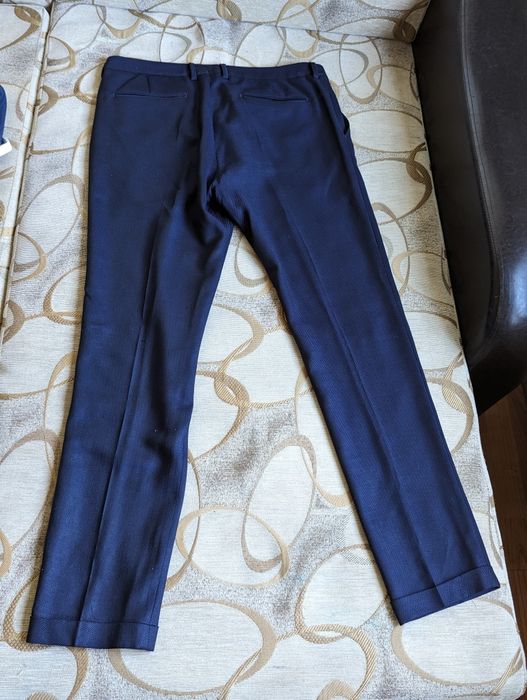 Zara - Costum Bărbat slim