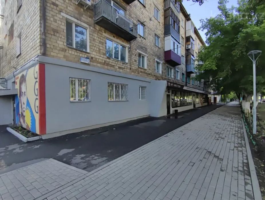 3-х комнатная квартира