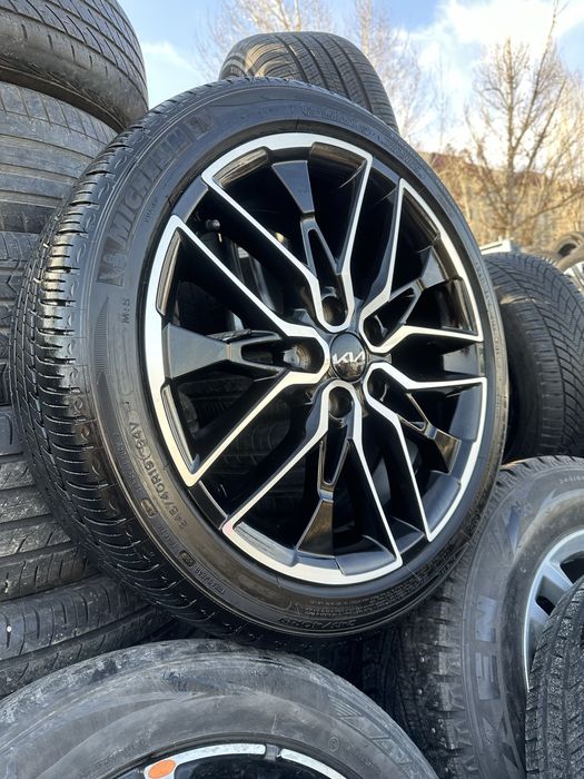 Kia 5 Jitilayn orginal diska 2025-yil