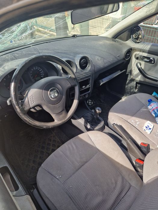Seat ibiza 1.9 SDI (На части)