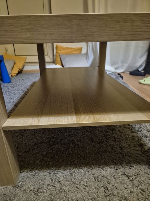 Masuta cafea Ikea 90 x 55 cm