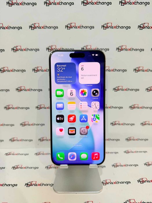 iPhone 15 Pro Max 256GB Natural Neverlocked 51812