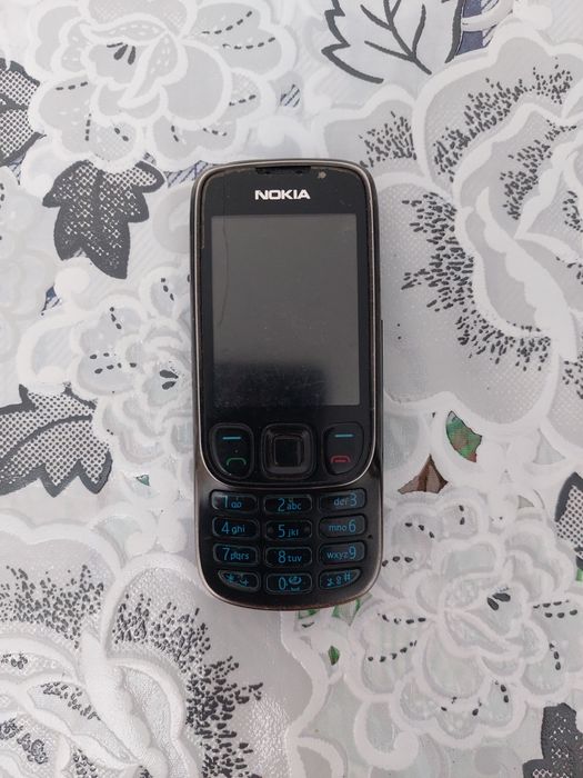 Nokia 6303 на запчасть