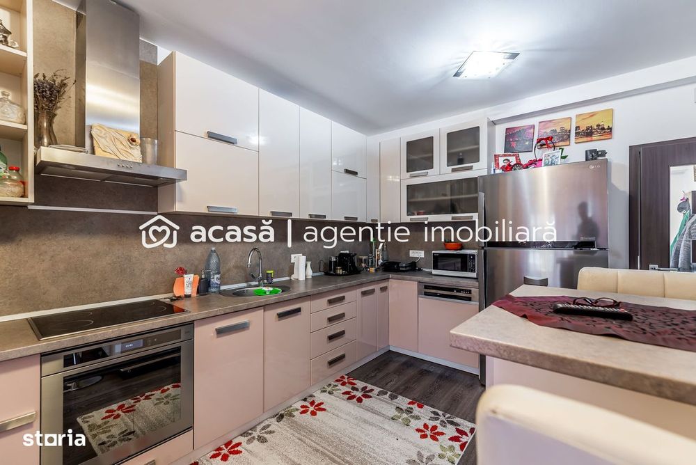 Casă mobilată și utiliată în Westfield | 387 mp teren | curte + anexe