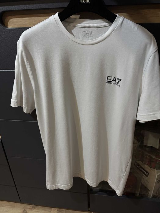 Мъжка тениска Emporio Armani EA7