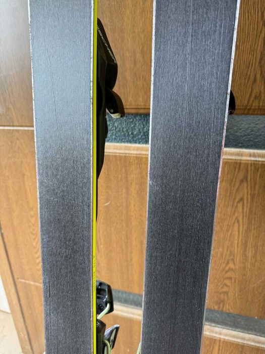 Schiuri Fischer Race RC4 AirCarbon - 170cm