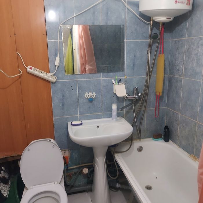 Продам 1 комнатную малосемейку