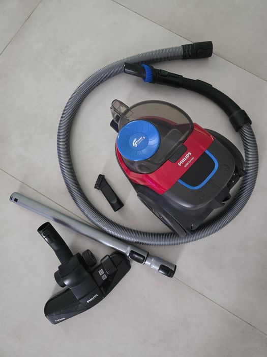 Aspirator Philips 3000 series