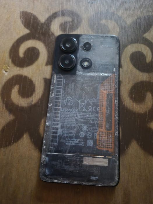 Xiaomi redmi note 13 4g