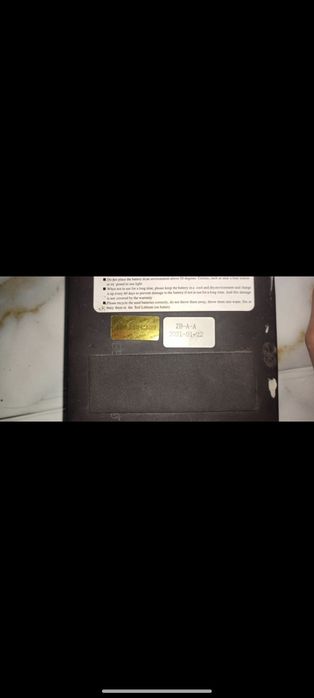 Акб на жлектросамока