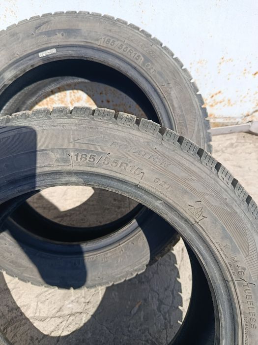 Продам торусы R15 с резиной