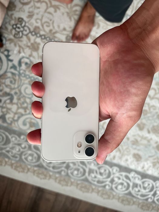 Iphone 12 mini 64gb
