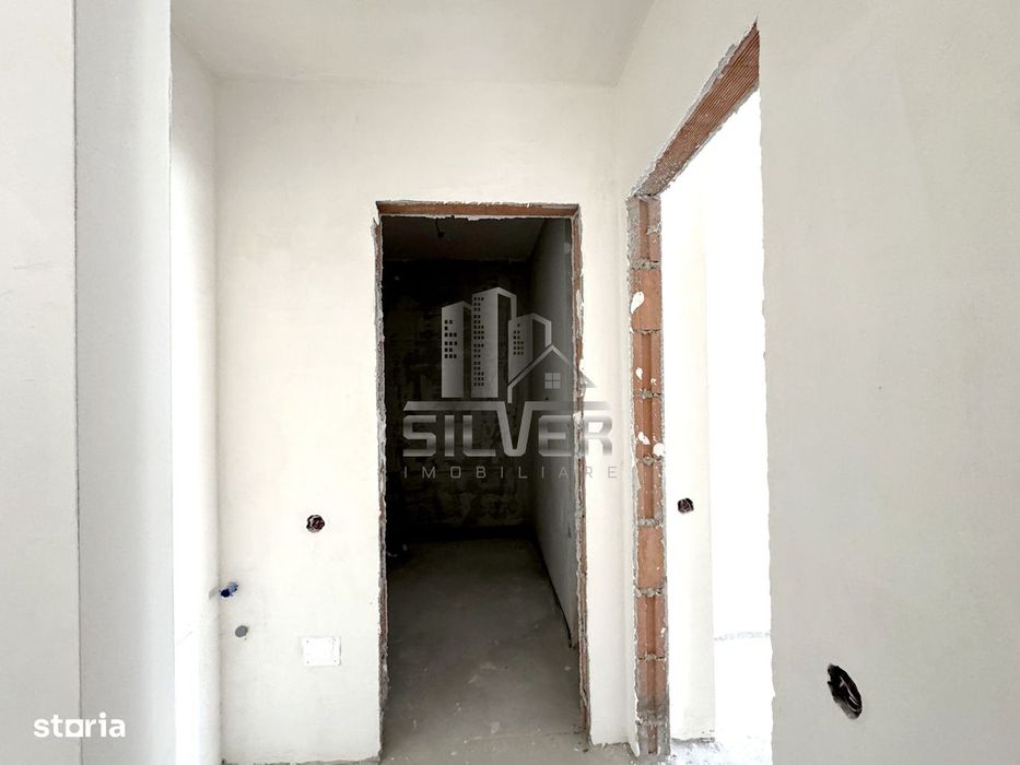 Apartament cu 2 camere+terasa de 7.2 mp /zona Vivo/TVA INCLUS.