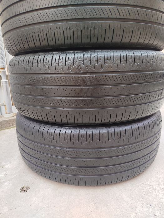 235 55 R19 Shina Nexen