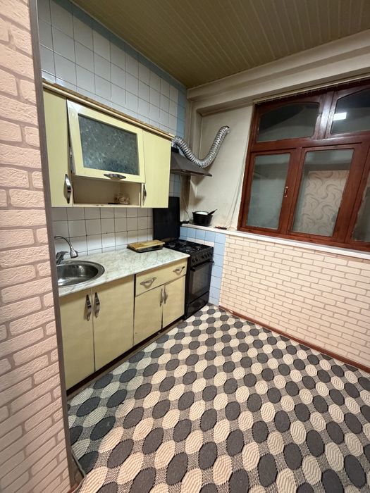 4 комн Аренда сергели 4 2 эт 500&