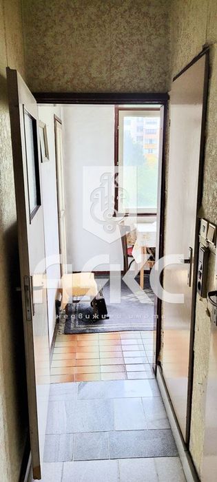 Гарсионера в кв. Надежда 2