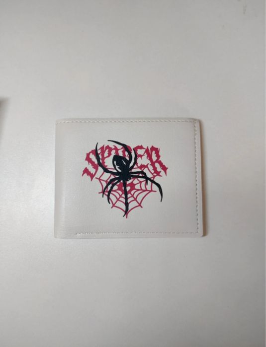 Portofel Spider Streetwear