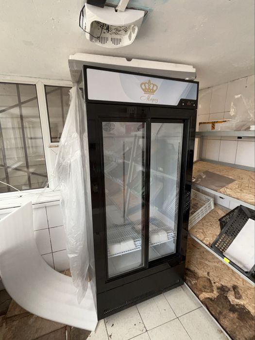Холодиник продам новый