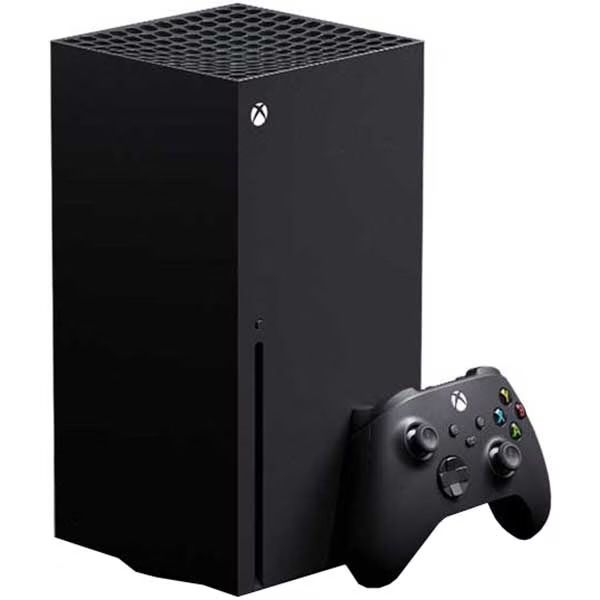 Xbox X - 1TB Ca nou